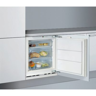 Indesit IZ A1.UK Built Under Integrated A+ Freezer